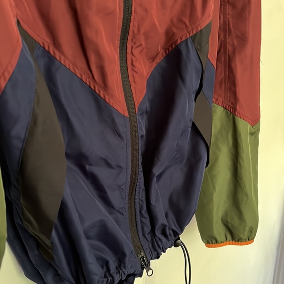 Without Walls windbreaker jacket - Picture 8 of 8